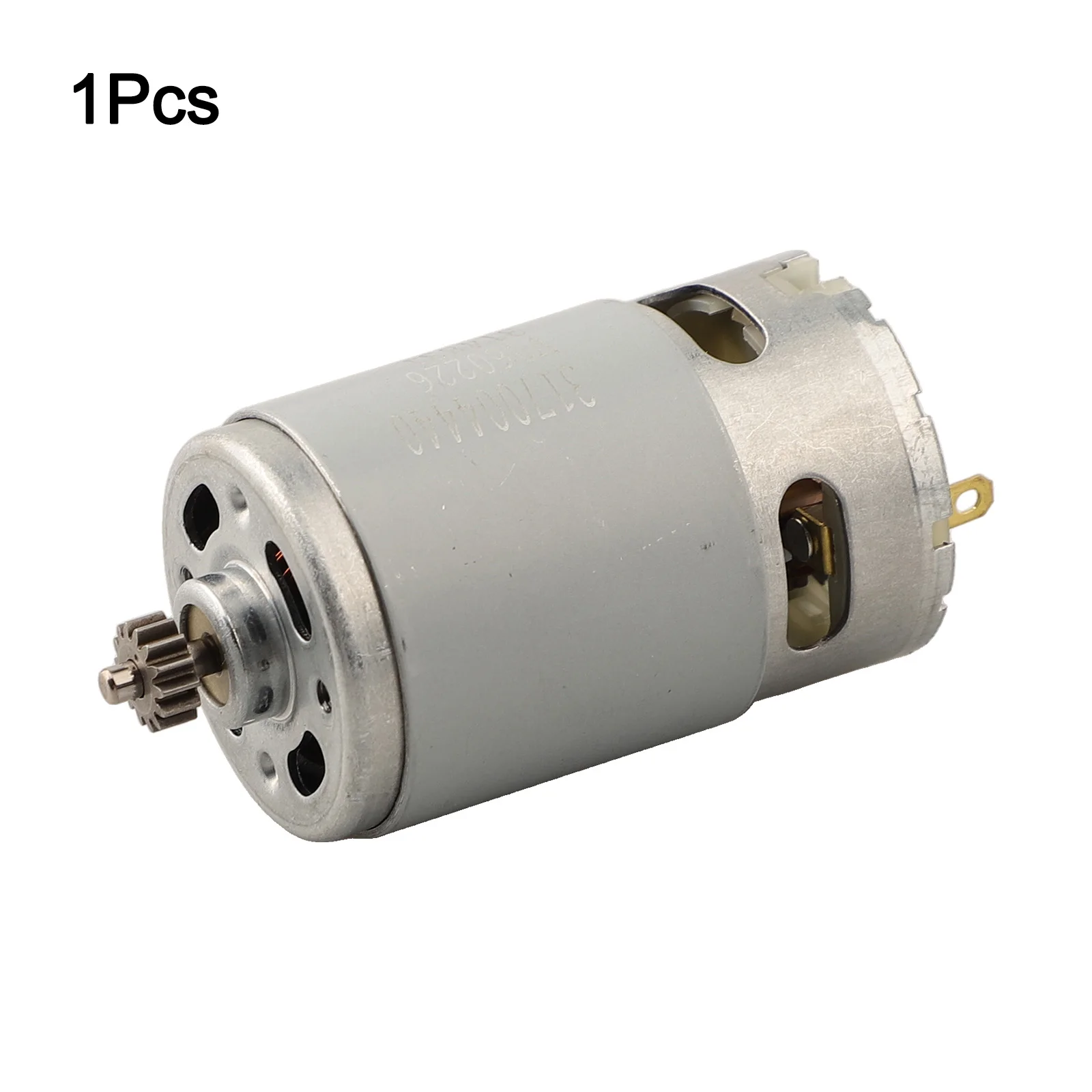 For Handheld Tools as Picture RS-550 Motor Cordless Drill Motor Parts Machinery Metal Construction Powerful Motor
