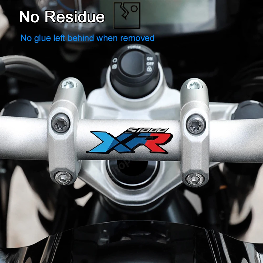 Motorcycle Sticker Waterproof Decal S 1000XR 2024 for BMW S1000XR S1000 1000 XR 2017 2018 2019 2020 2021 2022 2023 Accessories