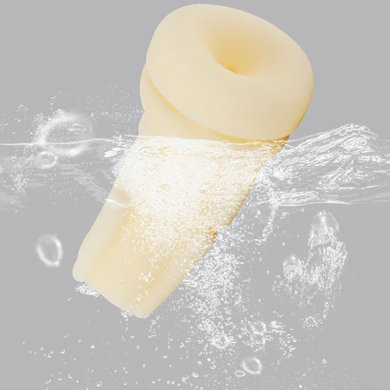 كوب الاستمناء التلقائي للرجال ، ألعاب الجنس المهبل ، المهبل واقعية ، اللسان ، ممارسة الكبار ، جيب فراغ #6