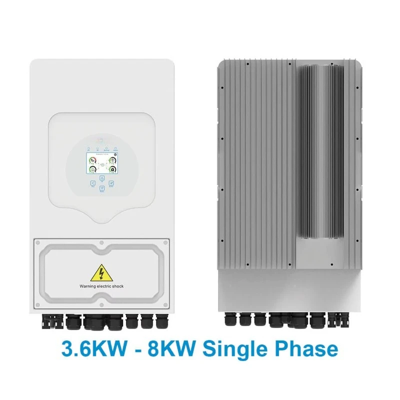 Best Seller 5KW Dey…