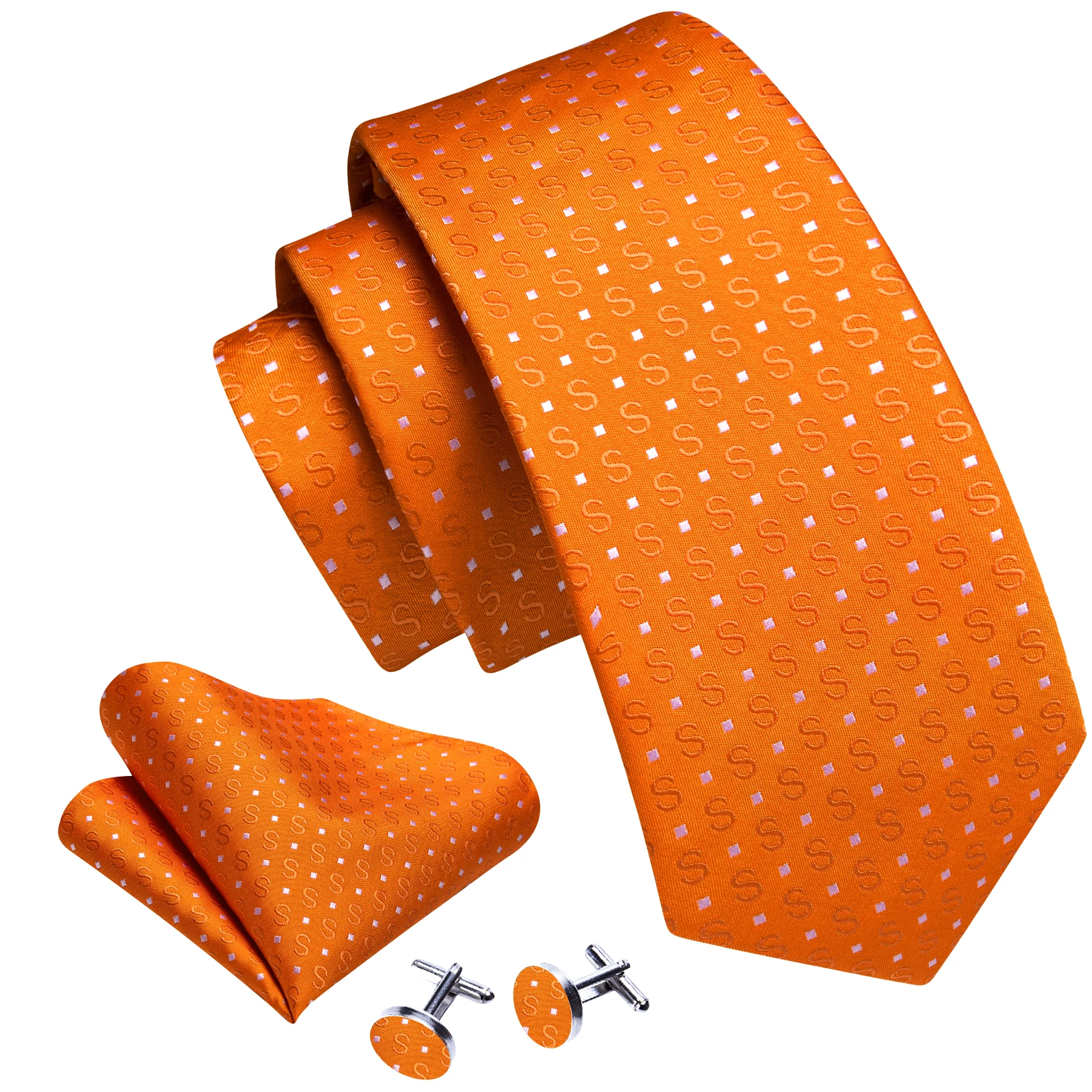 Novelty Orange \
