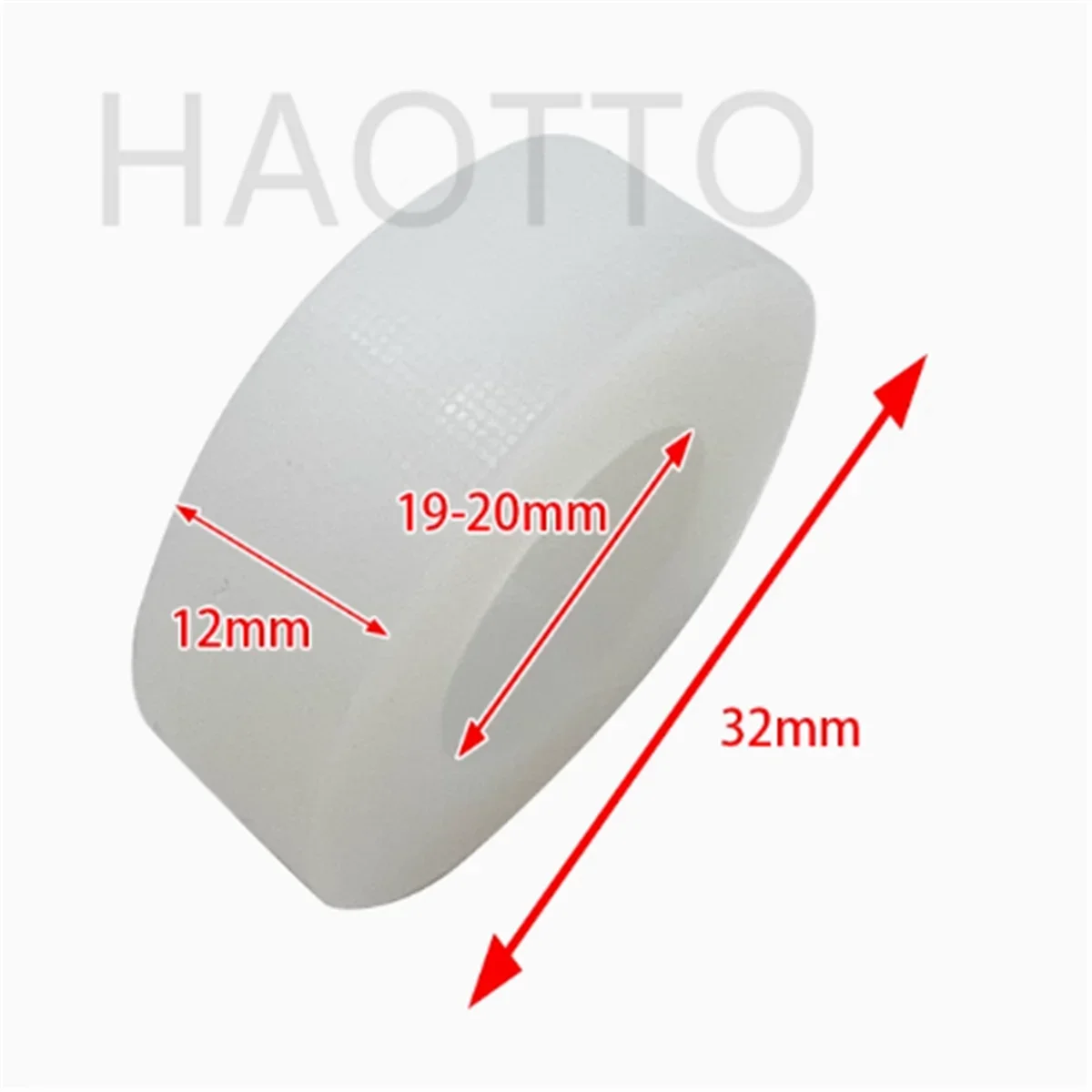 10PCS MY-380F Marking Machine Accessories Conveyor Belt Marking Machine Reversing Wheel 380 MY-380 Conveyor Belt 2026 Year
