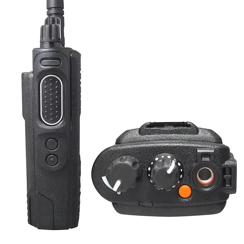 

Radio Explosion Proof Walkie Talkie Dp4801e UHF Handheld Walkie Talkie Wholesale