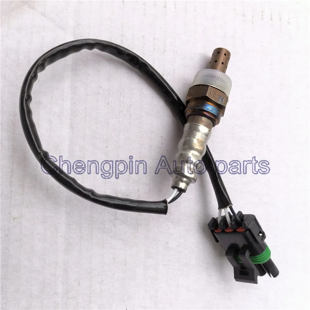 

5X O2 Oxygen Sensor Lambda OEM# 93231759 90499266 090509169 For Opel Vauxhall Omega Vectra / Renault Clio Espace Laguna Megane