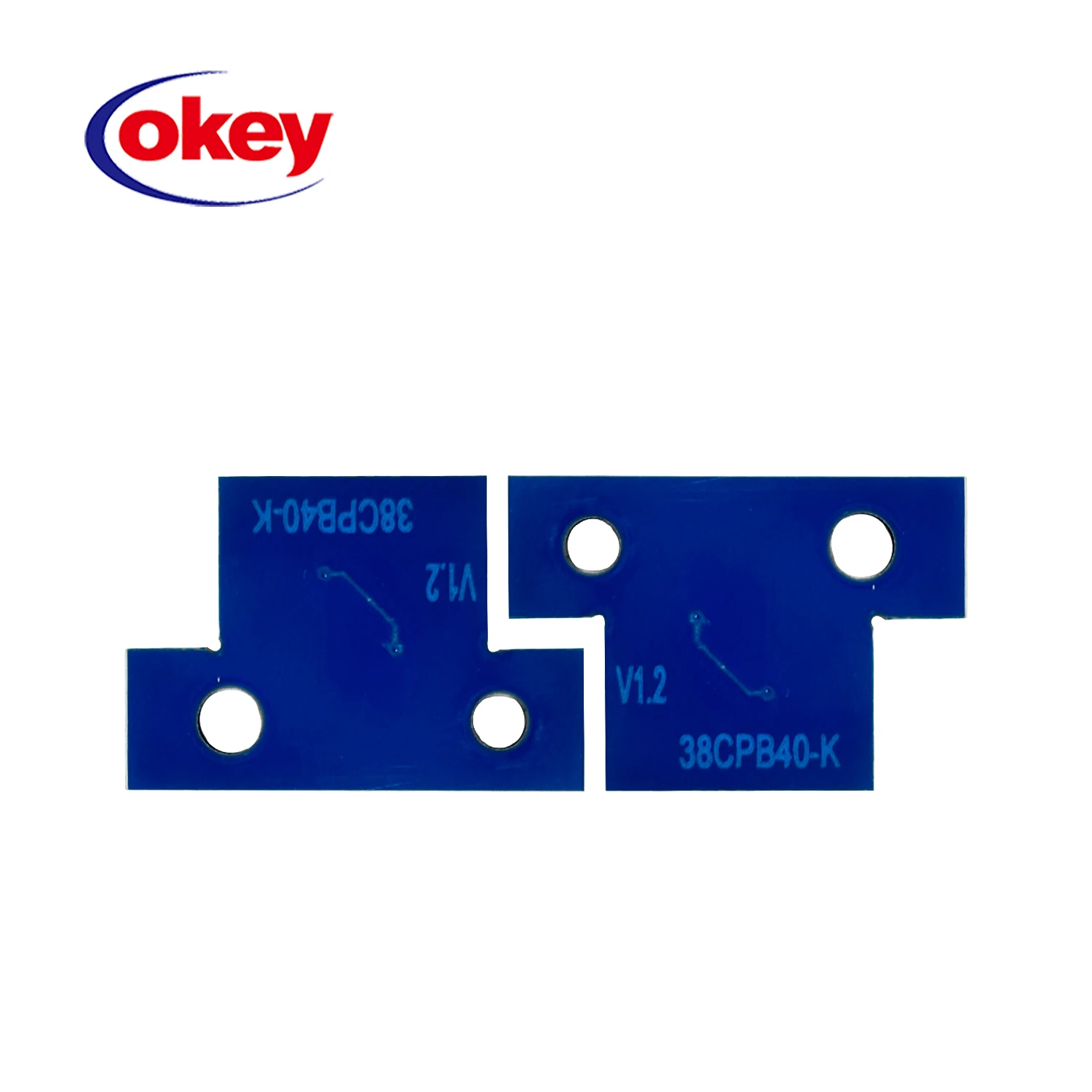 رقاقة الحبر CX310 CX410 CX510 CS317 CX317 رقاقة لكسمارك CS417 CX417 CS517 CX517 إعادة تعيين رقاقة cs310 cs410 cs510 خرطوشة الحبر #5