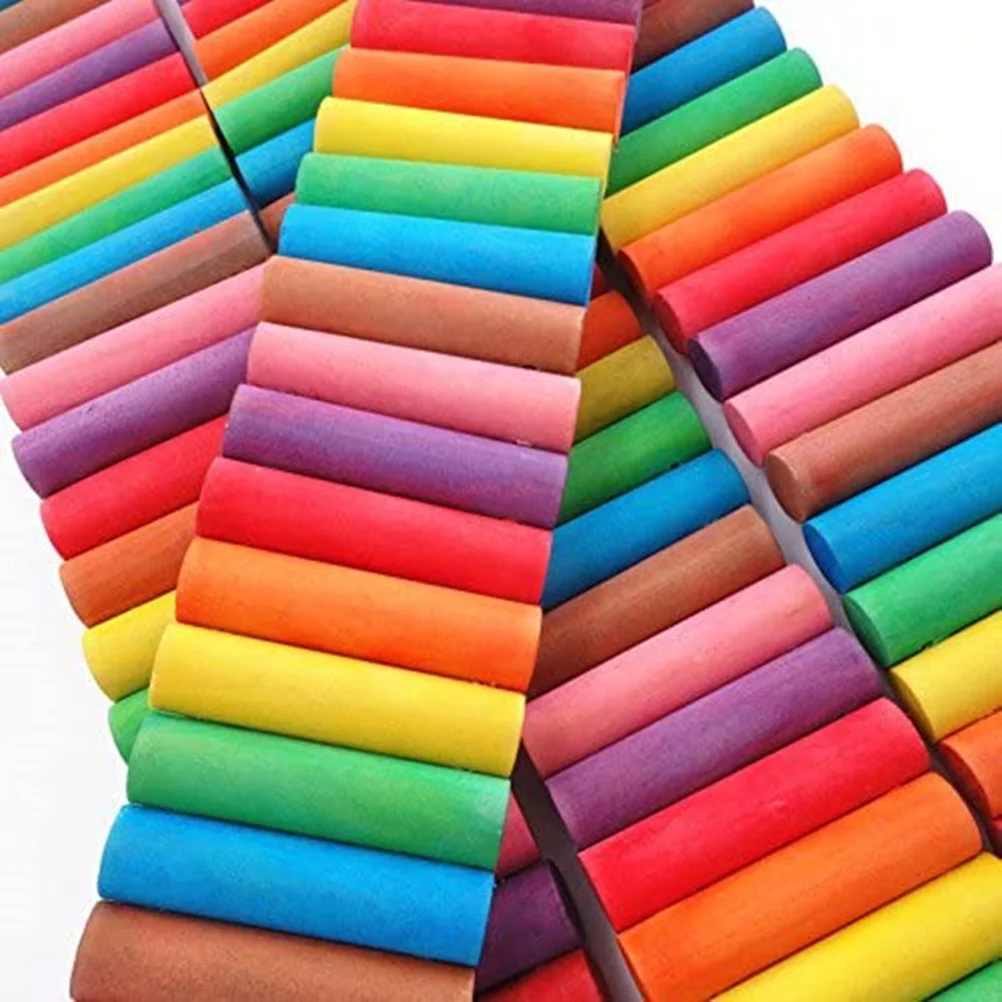 

1Pcs Rainbow Crawling Ladder Colorful Natural Wood Parrot Hamster Ladder Cage Fix Hooks Small Pet Exercise Bridge 7.5x30cm