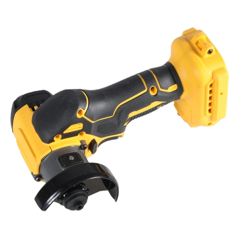 20000RPM Electric Grinding Tool Multifunctional Mini Grinder Handheld Grinder