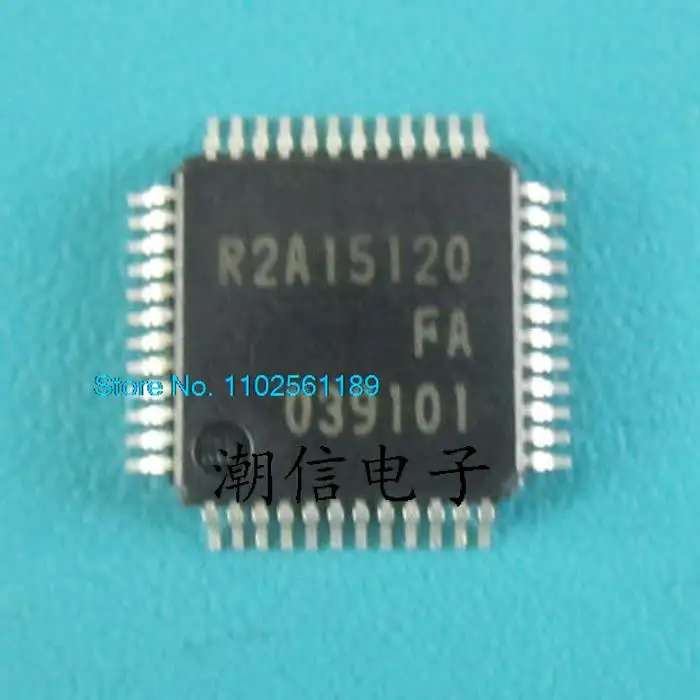 

5PCS/LOT R2A15120FA