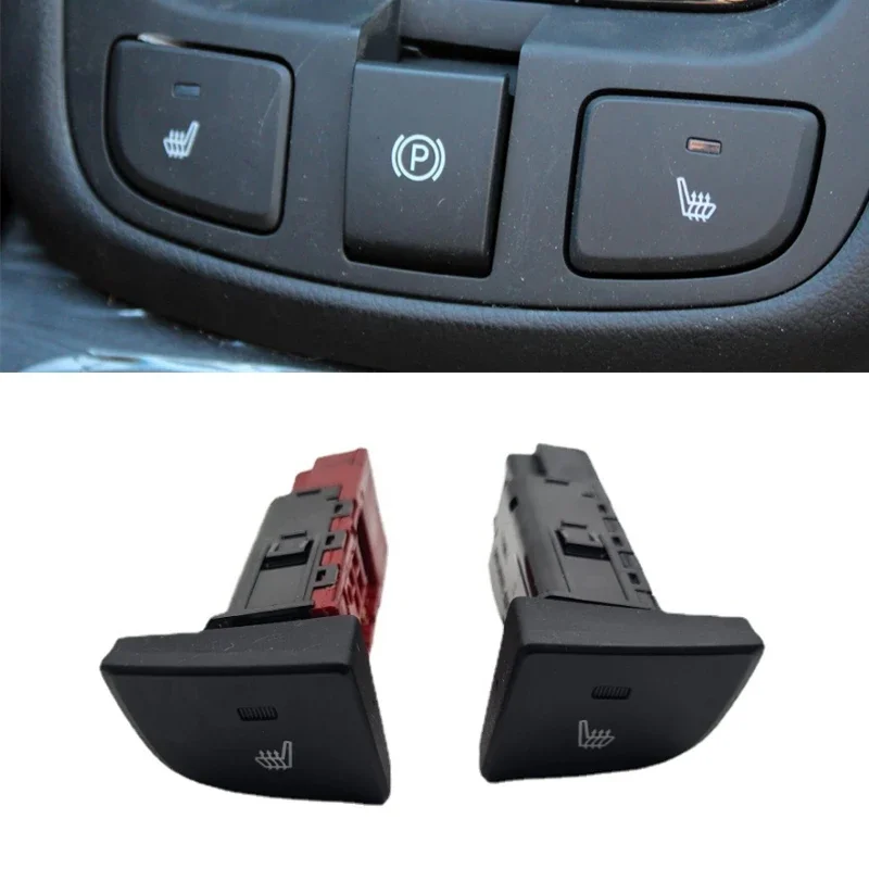 Car Seat Heating Switch Heated Adjustment Button For Chevrolet Captiva 2011 2012 2013 2014 2015 2016 2017