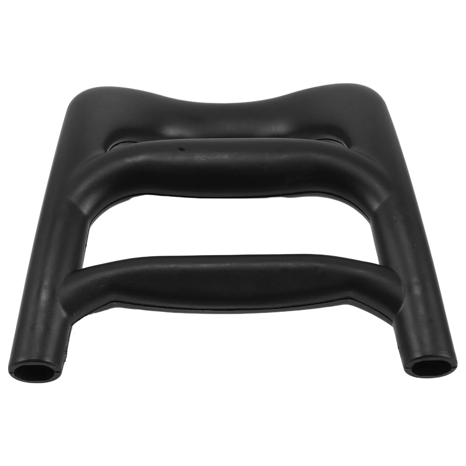 

Shopping Cart Handle Camping Accessory Replacement Truck Wagon Trolley Grip Manual