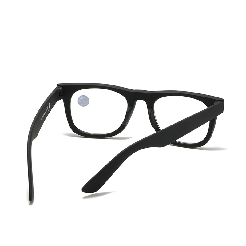 Classic Round Reading glasses Women Blue light blocking Reader Lightweight presbyopia Magnifier