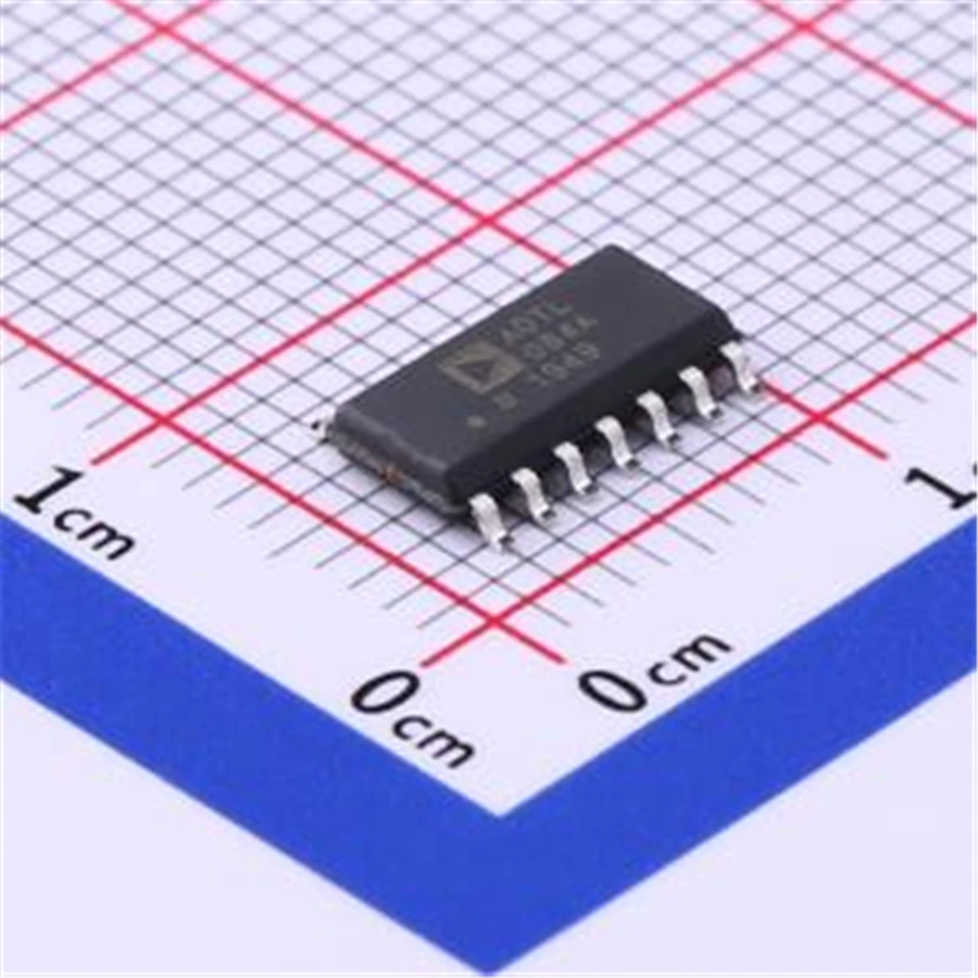 5PCS/LOT ADTL084ARZ-REEL7 (FET InputAmplifiers)