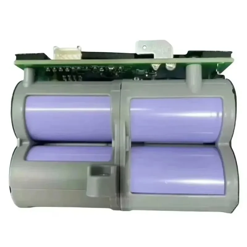 

21.6V Replacement Battery for Tineco FLOOR ONE 2.0 S5 PRO 2 S5 Smart S5 Steam Floor Scrubber Accessories Parts 5000mAh