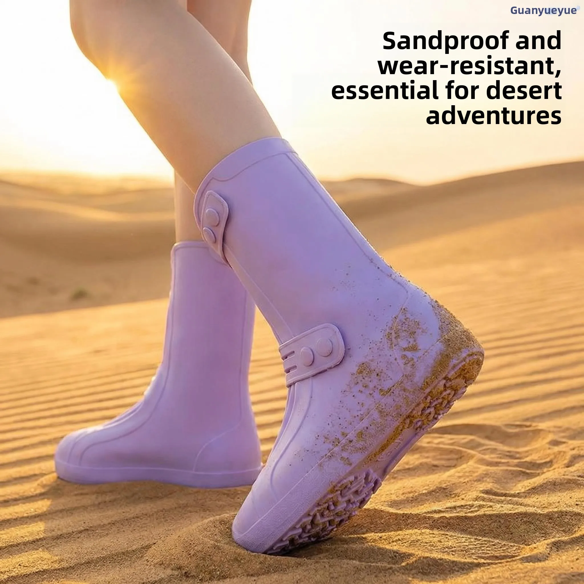 thickened-silicone-sandproof-shoe-covers-unisex-outdoor-travel-anti-slip-hiking-dustproof-desert-walking-wear-resistant-shoe