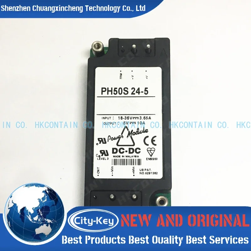 

Новый и оригинальный PH50S24-5 PH50S24-5/NV PH50S24-12 PH50S24-15 PH50S24-24 PH50S24-28 МОДУЛЬ IGBT
