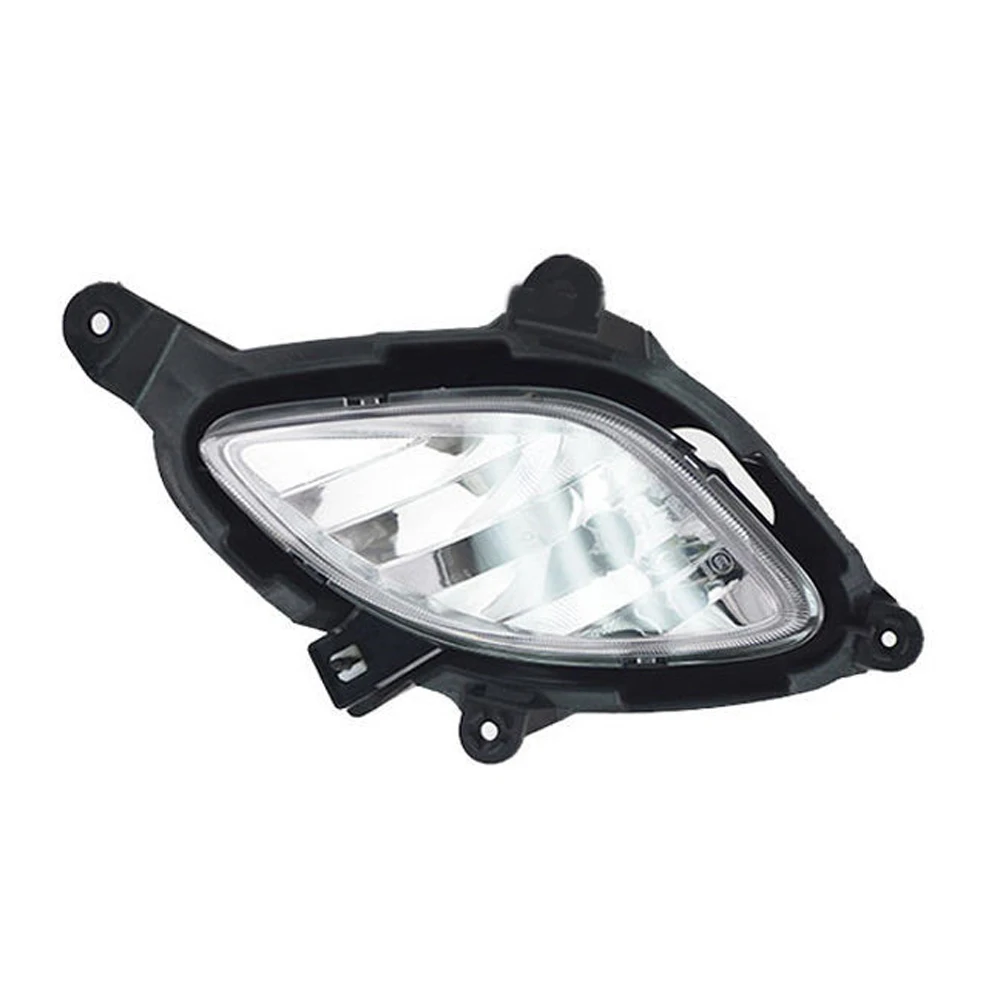 

92201 2M000 92202 2M000 Brand New Genuine Front Fog Light Lamp For Hyundai Genesis Coupe 2010-2012 92201-2M000 92202-2M000