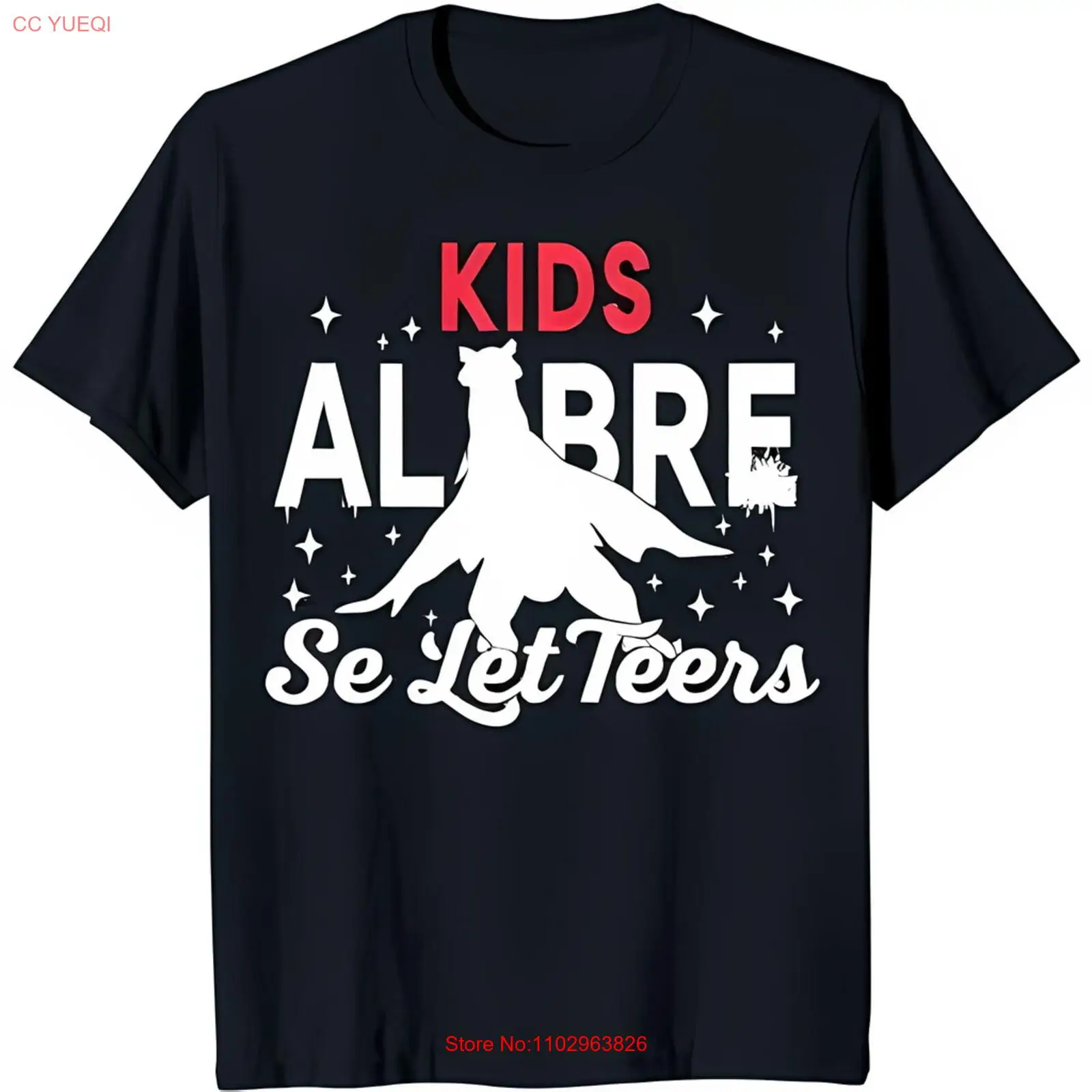 ΠΡΡΡΠ°Ρ ΡΠ΅ΡΠ½Π°Ρ ΡΡΡΠ±ΠΎΠ»ΠΊΠ° Ρ Π±Π΅Π»ΡΠΌ ΡΠΈΡΡΠ½ΠΊΠΎΠΌ: Β«Albre Se Let TeersΒ» ΠΈ Β«ΠΡΡΠ»Π°ΡΠΎΠ΅ ΠΆΠΈΠ²ΠΎΡΠ½ΠΎΠ΅Β» ΠΡΡΡΠ°Ρ ΡΠ΅ΡΠ½Π°Ρ ΡΡΡΠ±ΠΎΠ»ΠΊΠ° Ρ Π±Π΅Π»ΡΠΌ ΡΠΈΡΡΠ½ΠΊΠΎΠΌ: Β«Albre Se Let TeersΒ» ΠΈ Β«ΠΡΡΠ»Π°ΡΠΎΠ΅ ΠΆΠΈΠ²ΠΎΡΠ½ΠΎΠ΅Β»