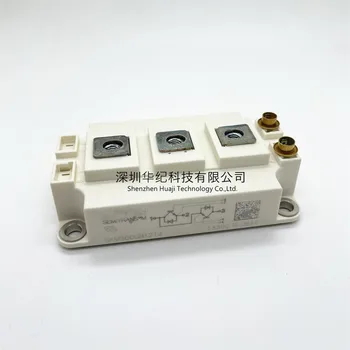 SKM200GBD123D1S SKM200GBD126D1S SKM300GBD123D1S SKM300GBD126D1S IGBT module