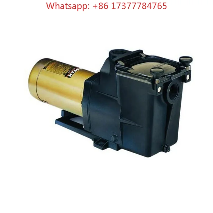 Swimming Pool Super Power Water Pump Swimming Pool Electric Water Pump