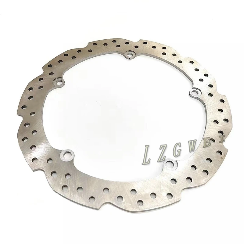 Front  & Rear Wheel Brake Disc Rotor For HONDA NC700 NC750 S/X CTX700/N/D NC700D Integra Motorcycle Accessories NC750X NC750S