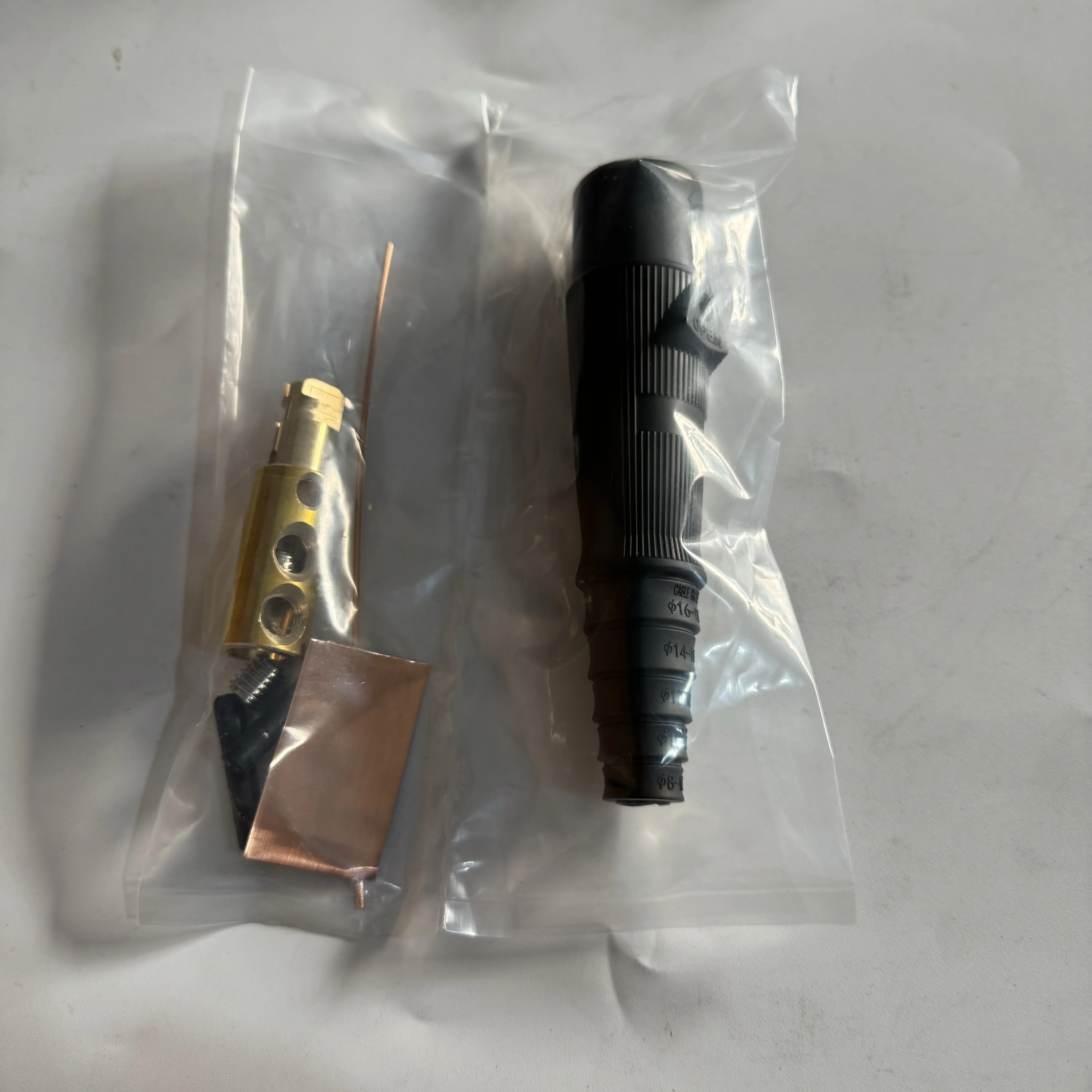 200A Camlock штекер встроенный разъем питания