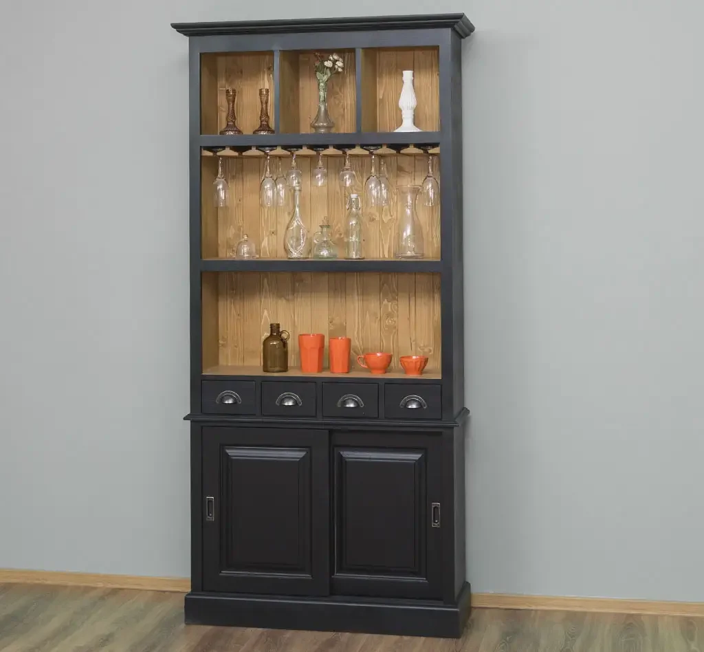 

Набор барных стульев ручной работы из дерева, винтажная чилийская винная полка и барный шкаф в античном стиле, выполненные из тика и дуба, для домашней мебели