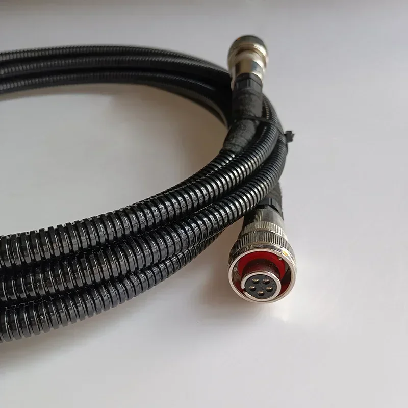 Factory direct sales:8620 8820 Paver side control box cable, computer, main control box cable, paver accessories