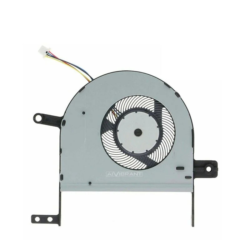 Вентилятор охлаждения процессора ноутбука Asus f510q f510qa f510qr f510u f510ua f510atnya f510ur Вентилятор охлаждения процессора ноутбука Asus f510q f510qa f510qr f510u f510ua f510atnya f510ur