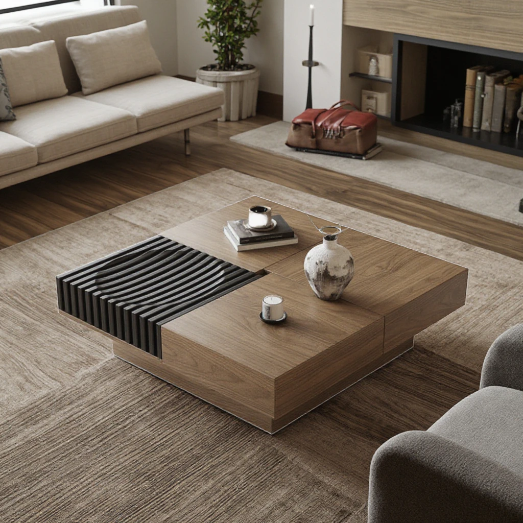 Variant: Customized-Brown