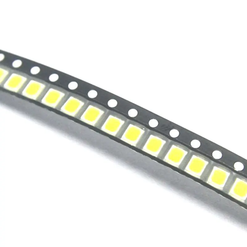 Bianco rosso blu giallo arancione verde 2835 2.8*3.5mm SMD LED diodo a emissione luminosa