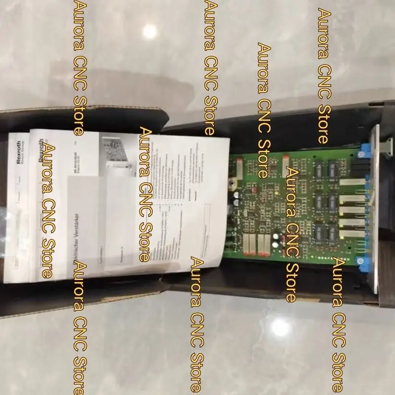 New VT-VSPA2-1-11/T1 amplifier R900021909 for fast shipping