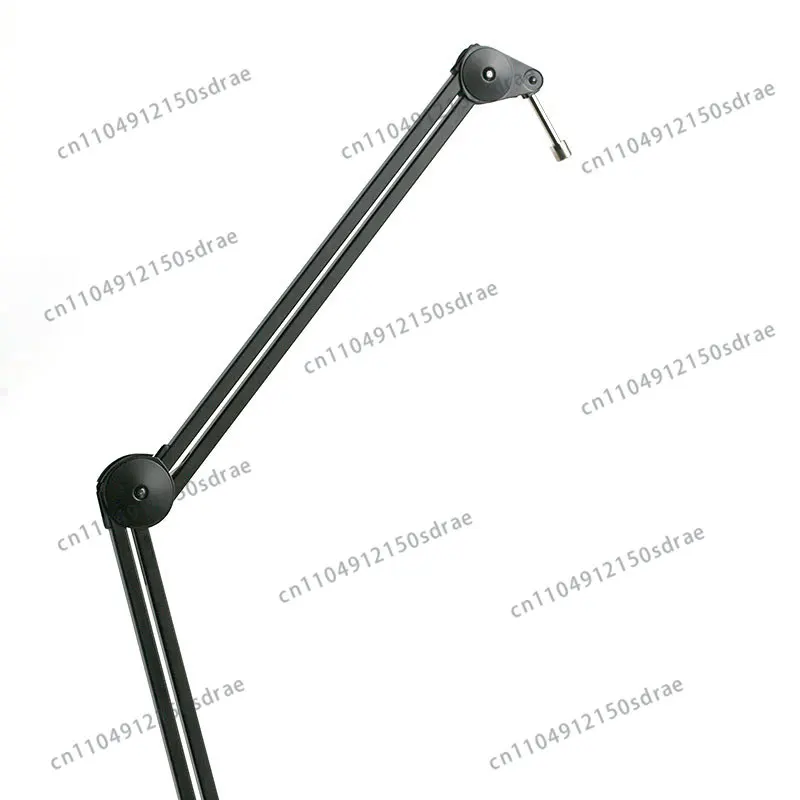 Superlux HM58TB Folding Desktop Stand Cantilever Microphone Stand Universal Stand