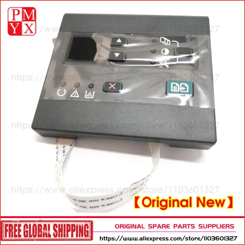 Оригинальная новая панель управления для HP M1132, M1212, M1217FW, M1217FW, M127FN, M127FP