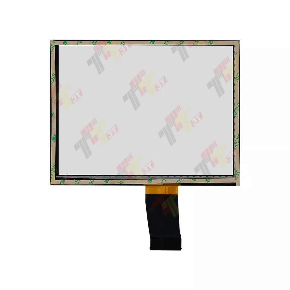 8,4" Touchscreen-Digitizer für Uconnect 4C Chrysler Dodge Jeep Radio Navigation – Detail 8