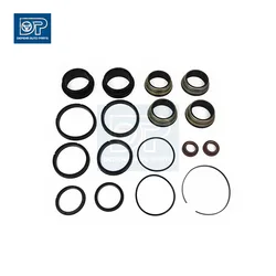 20562630 One Set Truck Control Housing Gasket Kits For Volv FE AT2412 AT2612 ATO3112 AT2812 AT2512