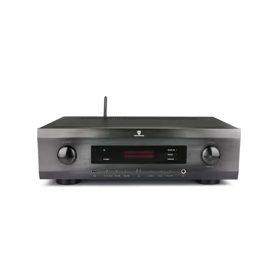 A-1155 Tonewinner  7.1.4 Decoding AV Pre Amplifier Dolby Atmos Theater & Karaoke Integrated Audio-Video Preamp