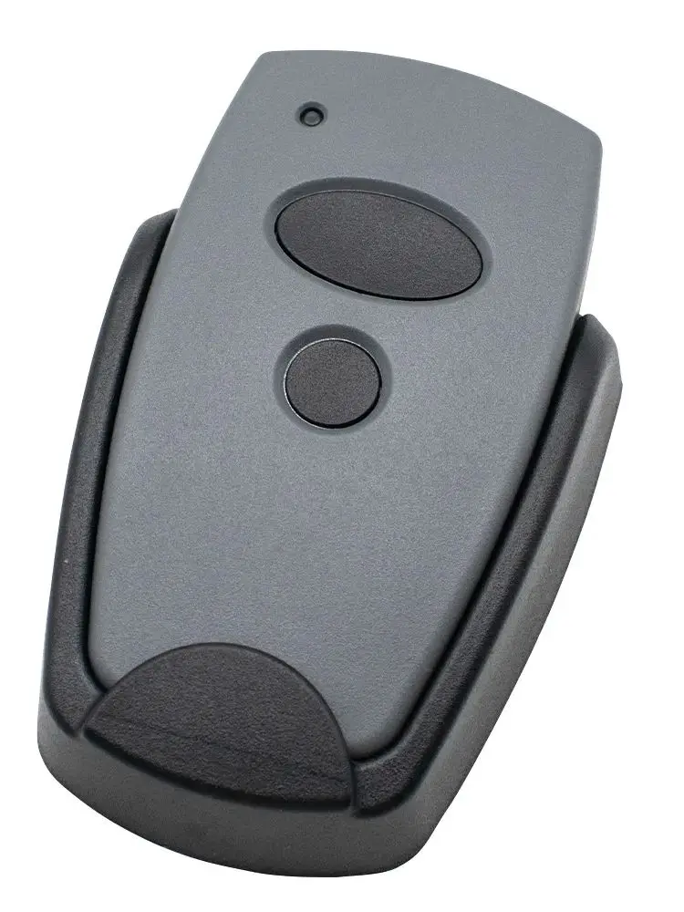 Télécommande de porte de garage clonable 868 MHz / 433 MHz pour Digital D302 D304 D313 433 D323 D382 D384 131 868 Command 211 212 214 221