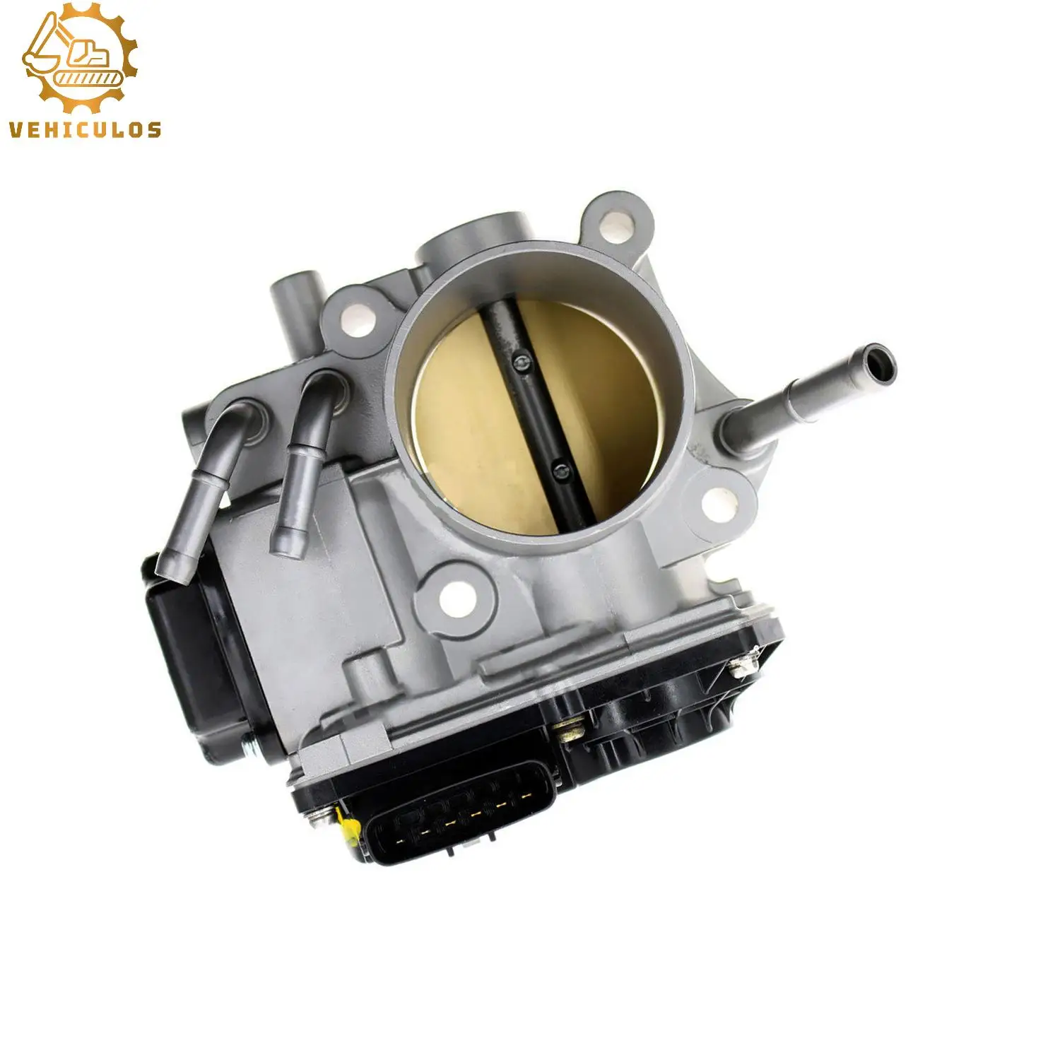 

16400-RAA-A61 16400RAAA61 1PCS Throttle Body Valve For 2003-2007 Honda Accord Element EX DX LX I4 2.4L Car Replacement Parts