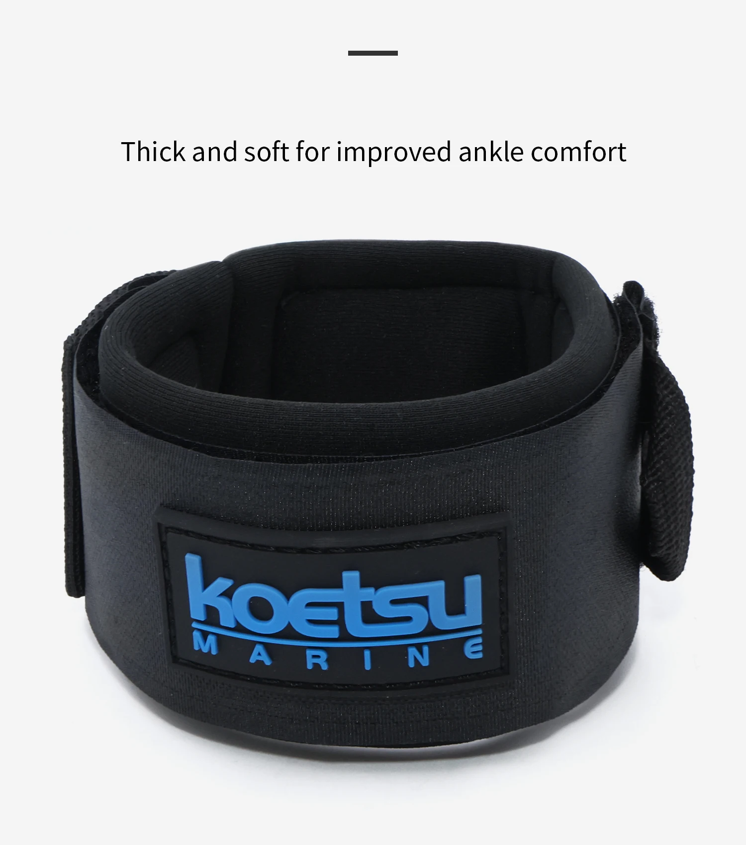 KOETSU Surfleinen in verschiedenen Farben und Größen für Surfzubehör – Detail 7