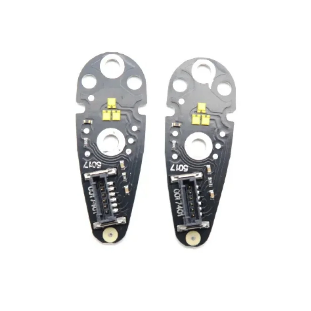 NEW Headlight LED Module DRL Light Borad White Color For Audi A5 S5 Xenon Headlight 2017 2018 2019 2020