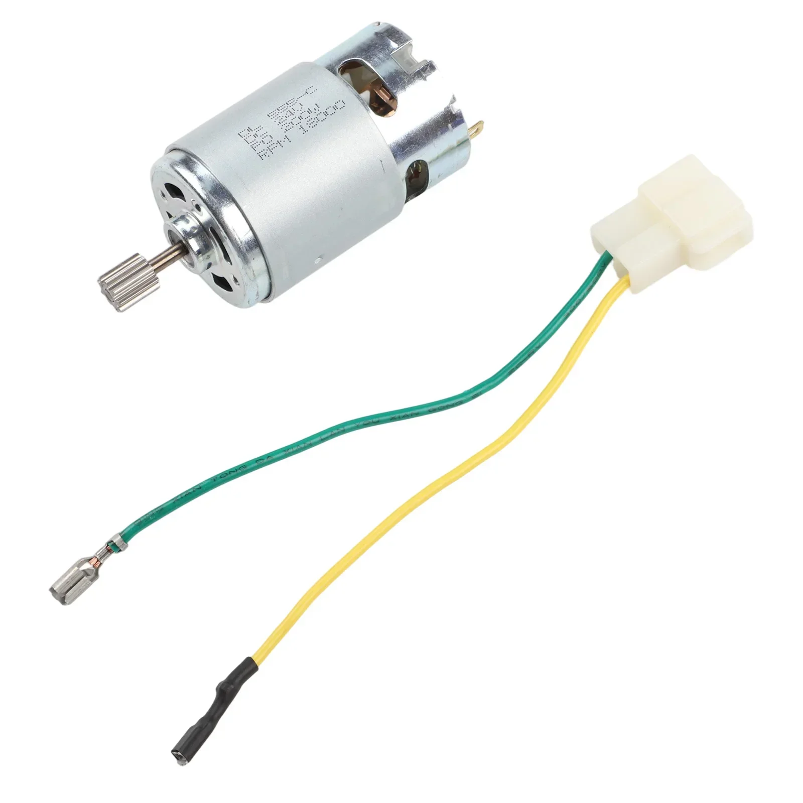 555 24V Electric Mo…