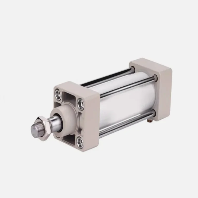 

Совершенно новый оригинальный бесштоковый цилиндр SCA2-B-00-40-B25-B50/Z SCA2-FA-100B-262/Z SCM-50B-55 CSD2-L-50-15-FL274027