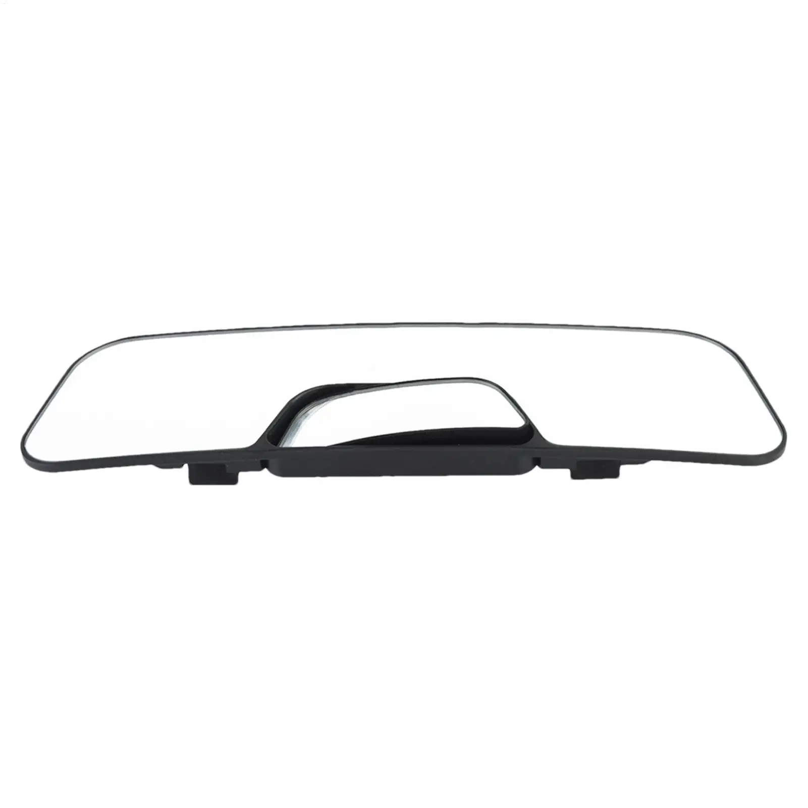 

Wide Interior Rearview Mirror Interior Rotatable Baby Observation Rear View Versatile Secure Traffic Tracking Rearview Accessory