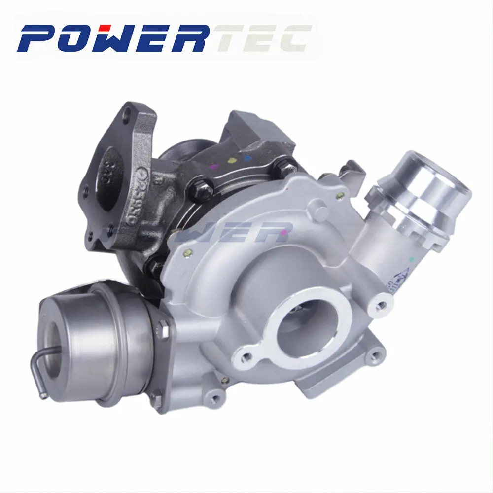 Turbo For Cars Charger For Mercedes-Benz A160 A180 B180 1.5 L 54389880002 144114825R Full Turbine Turbolader Engine Parts