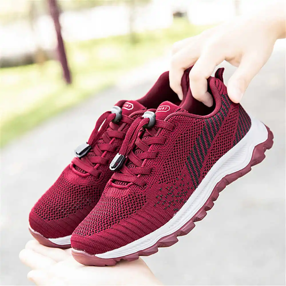 Sumer Two Strips Brown Women's Shoes Casual Boot For Parents Luxury Brand Sneakers Womens Sports Trendy Sneakeres Cute