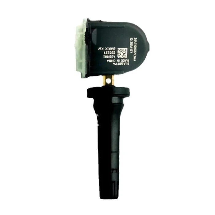 3641100XKV3AA 1/4 قطعة tpms مستشعر ضغط الإطارات لـ Haval Beast HOVER H5 WINGLE 5 C30 للخزان 330 300 500 لـ Haval XY H5 433MHz #4