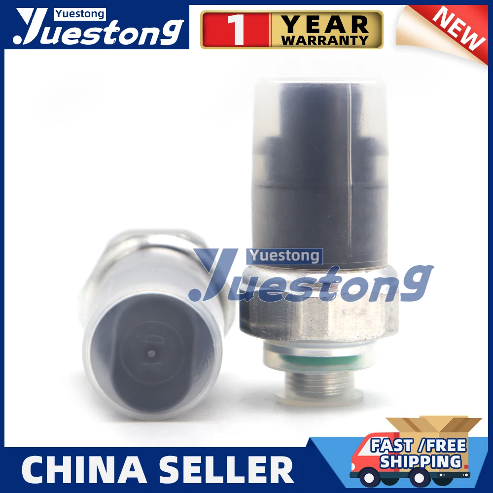 

Для TOYOTA Corolla Celica LEXUS LS400 1989-1993 годов 1,6 л 2,0 л 4,0 л переключатель давления кондиционера 8864550010 88645-50010 113440-2110 1134402110