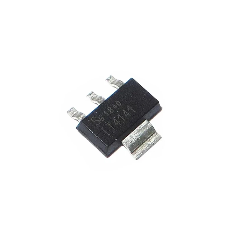 5PCS ITS4141N  Brand new and original  IT4141 SOT223 Power switch driver chip