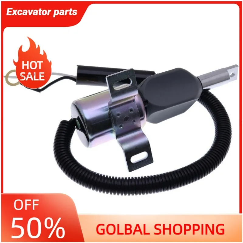 

Электромагнитный клапан 54385992 ИК для Ingersoll Rand P400WCU HP300WCU HP330WCU P185WIR