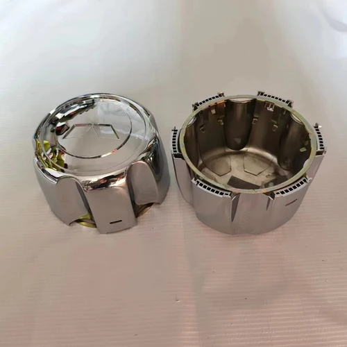 Imagen 2 del producto Tapa de cubo central de rueda/Clip de retención para MITSUBISHI PAJERO MONTERO Sport V31 V32 V33 V43 MR 150561 MB 816581 SR 150558 MB 624908
